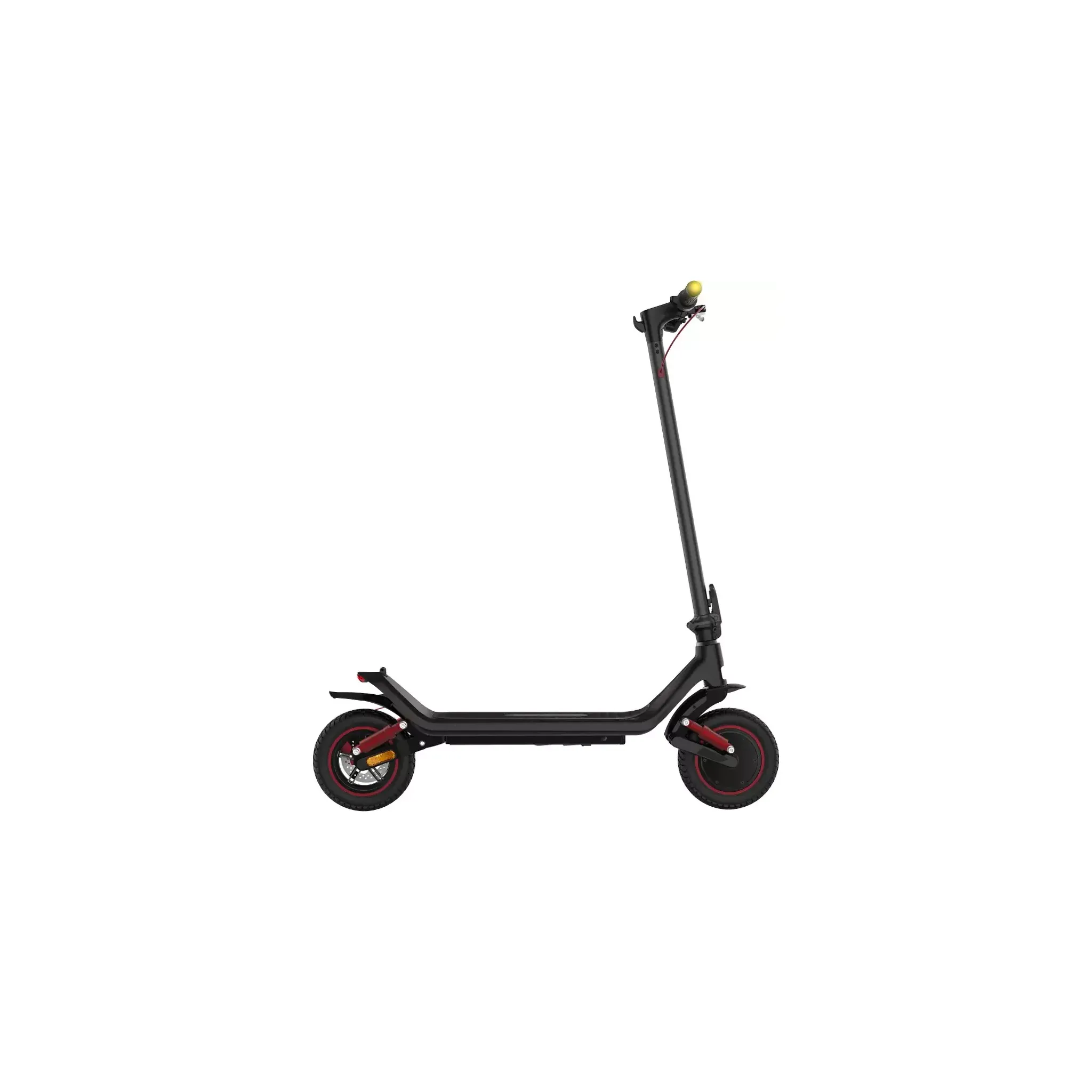 Fotografie 3 - Elektrokoloběžka Sencor Scooter X20 černá