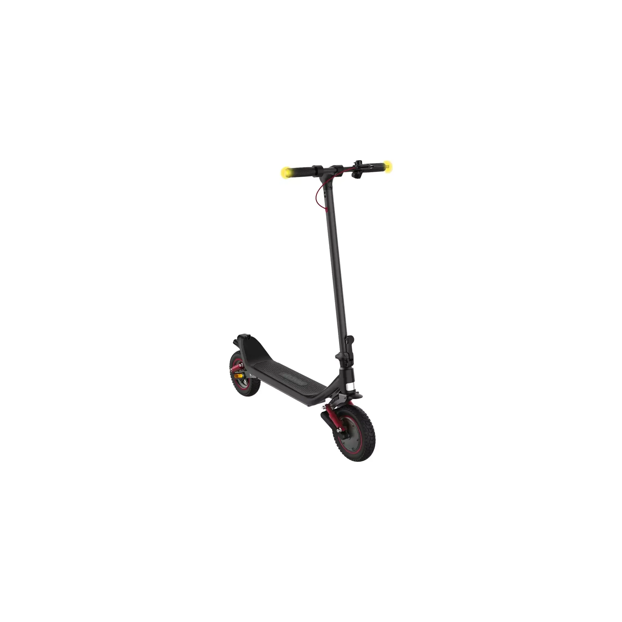 Fotografie 4 - Elektrokoloběžka Sencor Scooter X20 černá