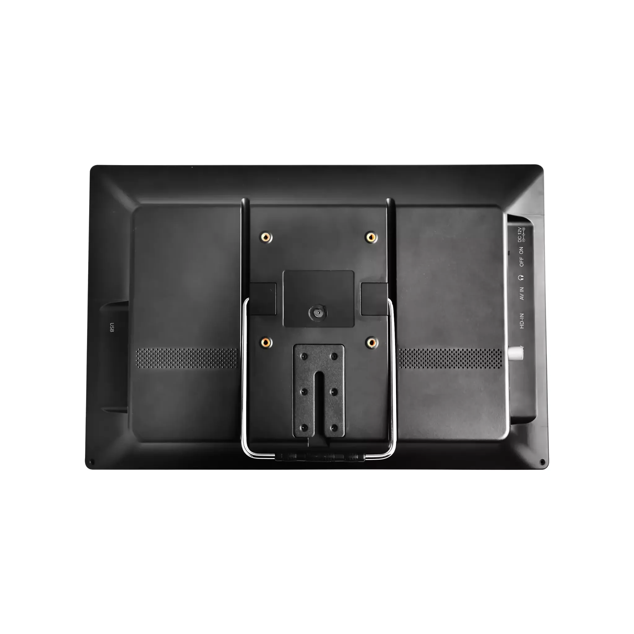 Fotografie 3 - Televizor Sencor 14" LCD (SPV 8140T)