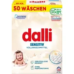 Dalli Sensitiv prací prášek 2,5 kg
