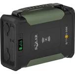 Solar S-Tron Powerpack 96K 96000 mAh