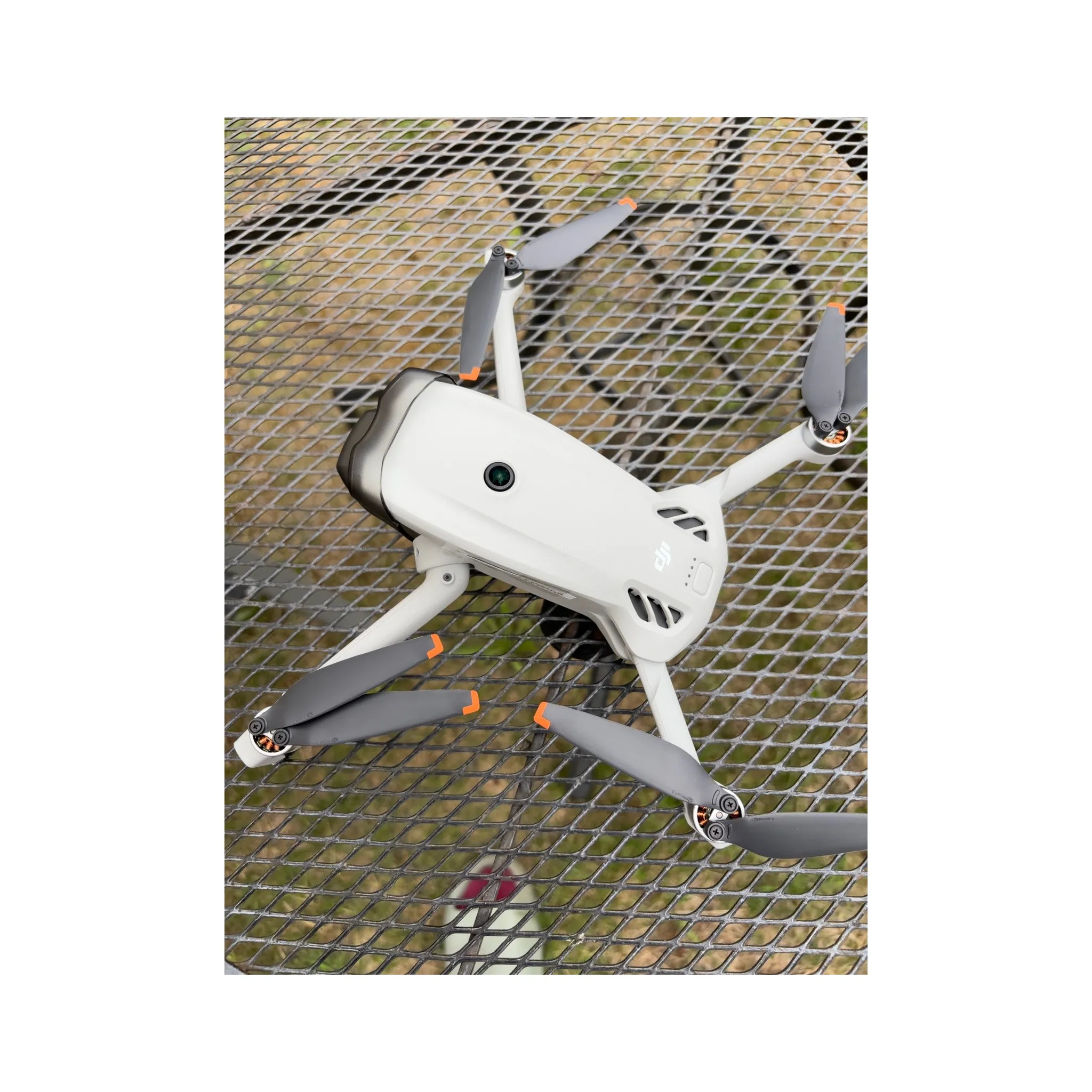 Fotografie 11 - Dron DJI Lito X1 Fly More Combo (DJI RC-N3)