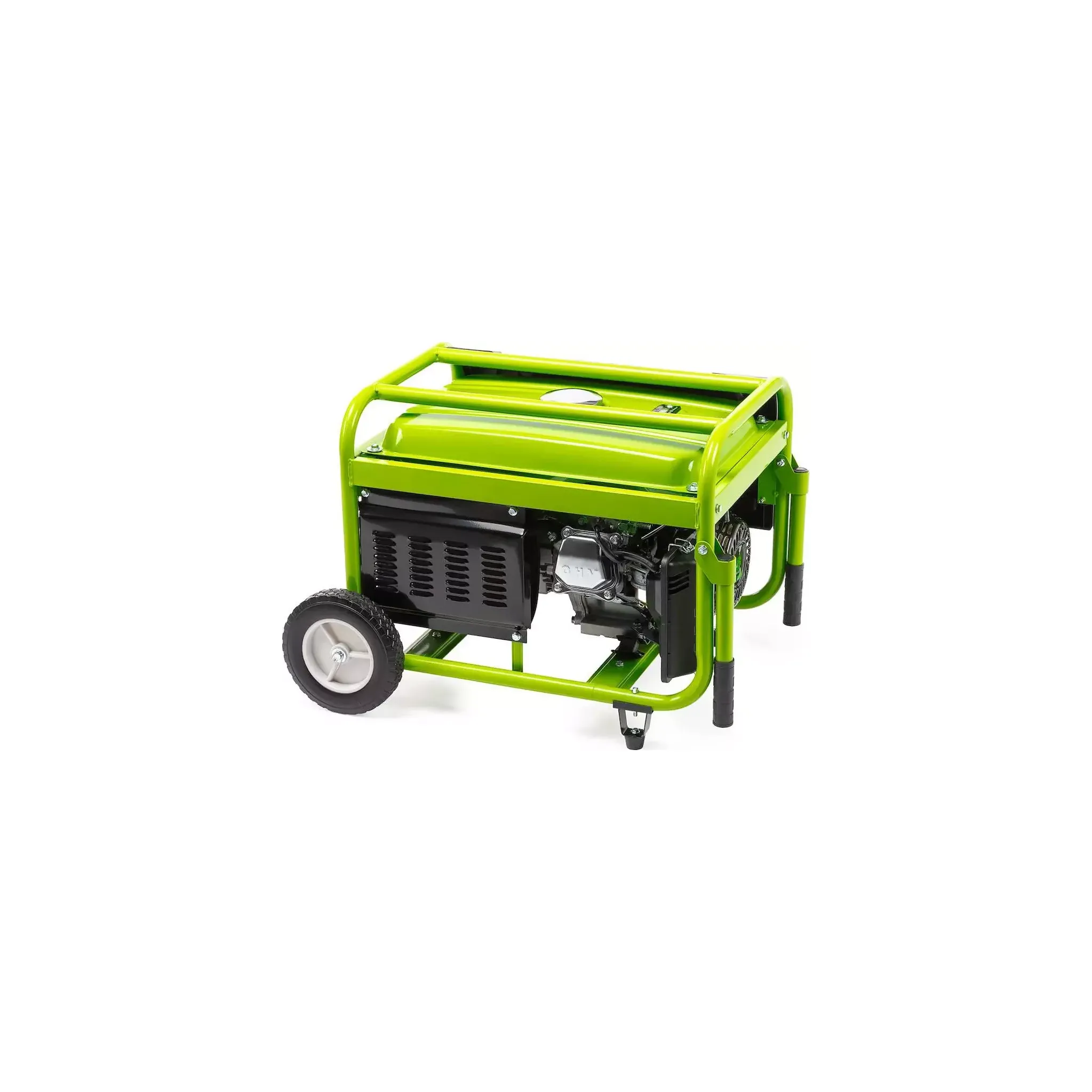 Fotografie 5 - Elektrocentrála Fieldmann FZI 3100-B