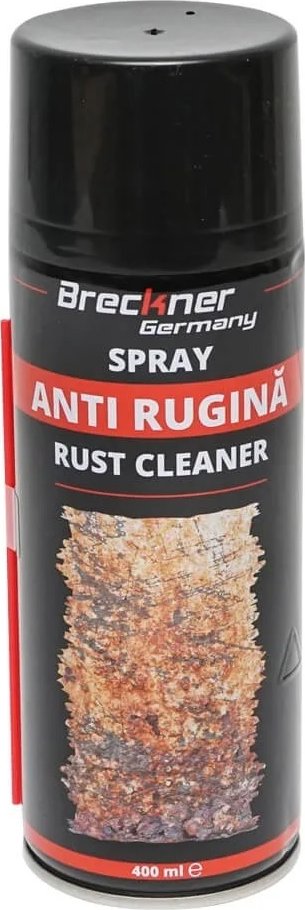 Odstraňovač rzi ve spreji