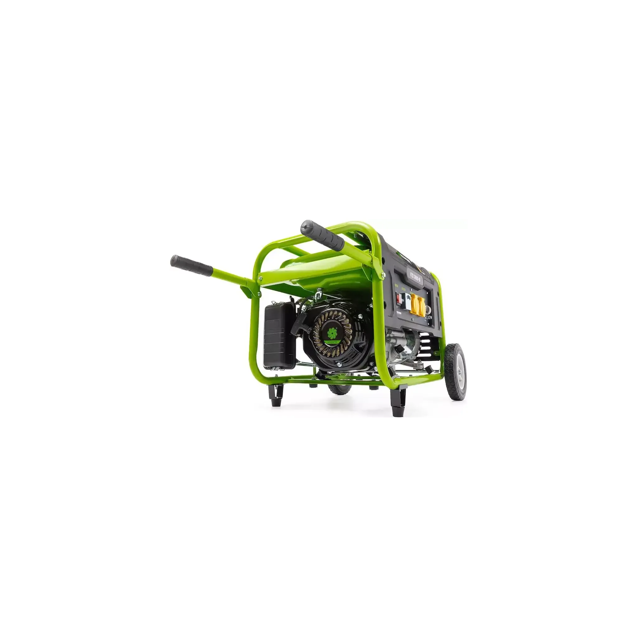 Fotografie 4 - Elektrocentrála Fieldmann FZI 3100-B