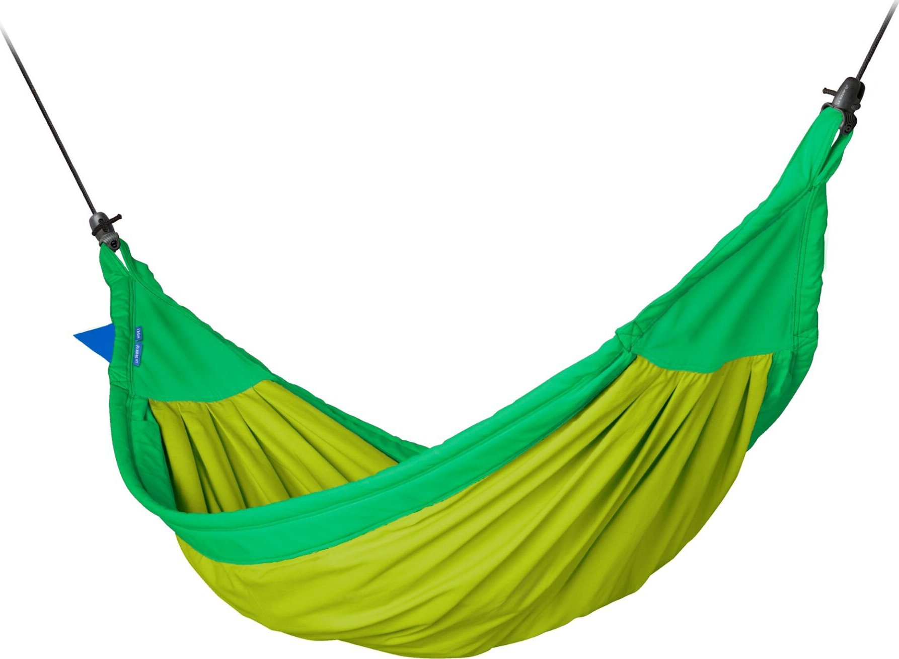 Houpací síť pro děti La Siesta Moki lilly