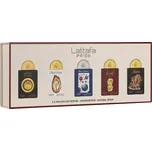 Lattafa Gift Set Collection 03 W EDP 5x…