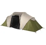 Crivit Premium 100405182 4 béžový/zelený
