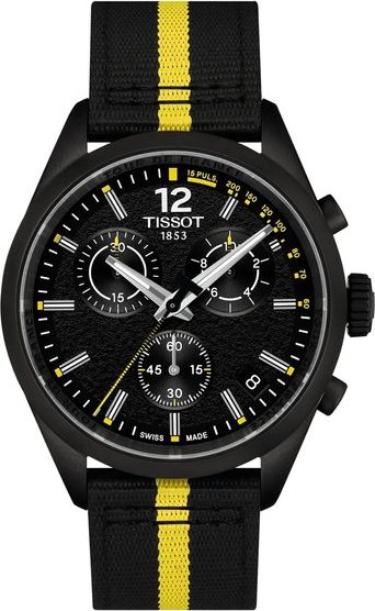 Tissot PR 100 Tour de France 2026 T150.417.37.057.00 + 5 let záruka a dárek ZDARMA