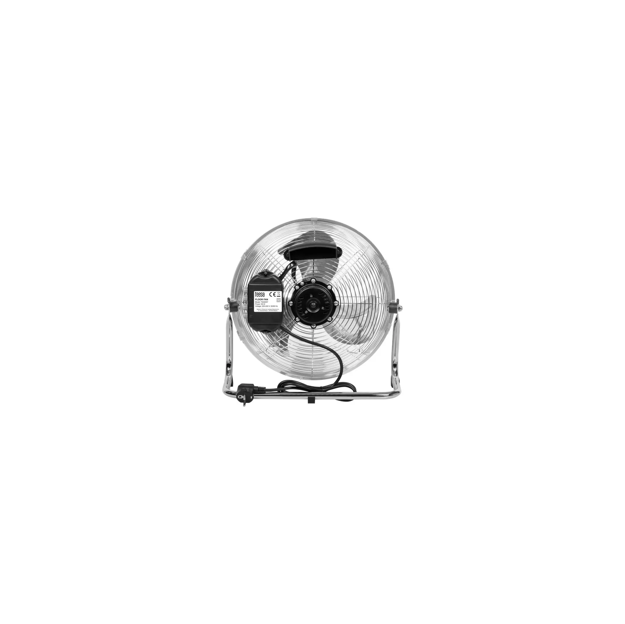 Fotografie 2 - Domácí ventilátor Teesa TSA8057