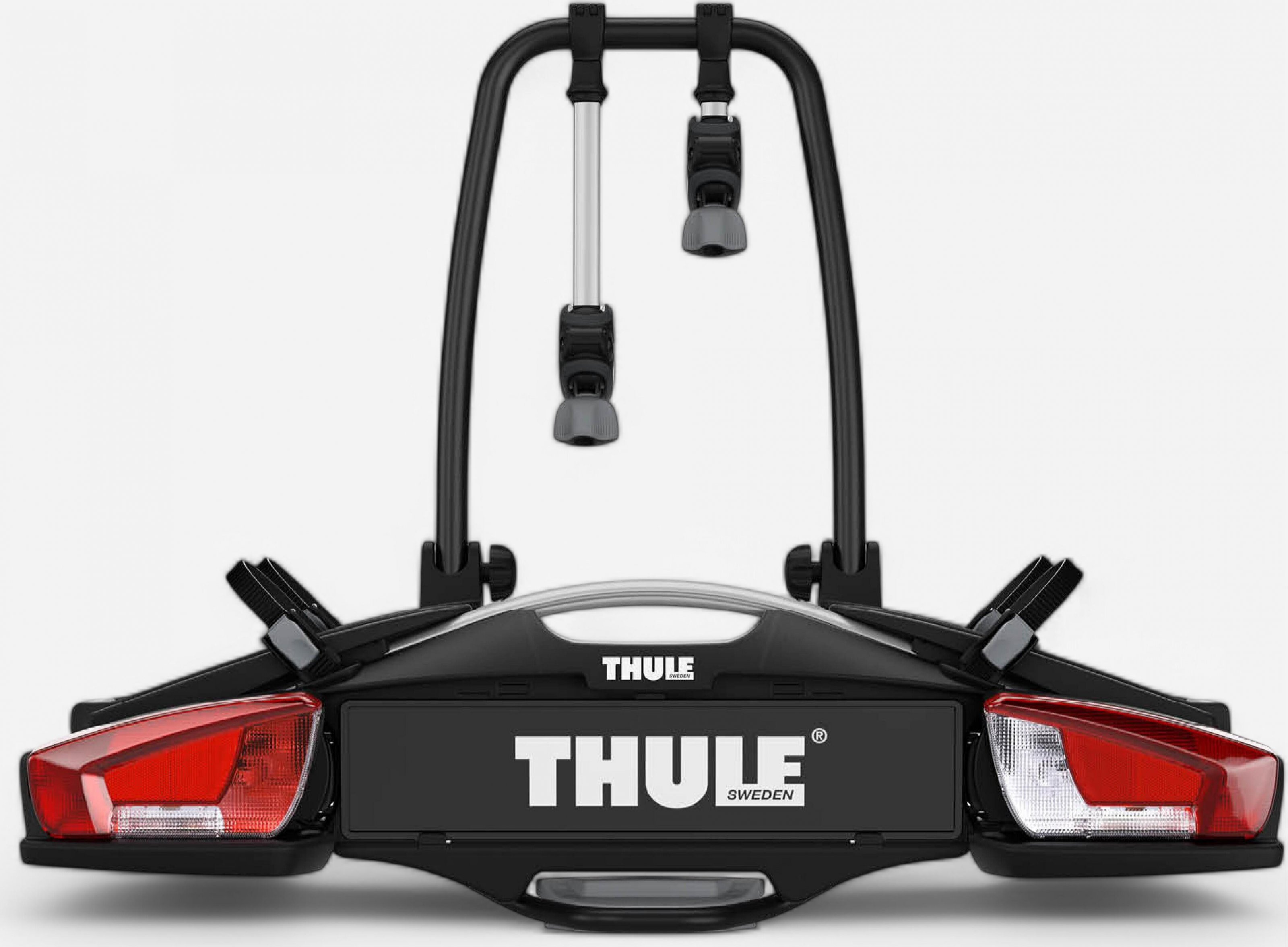 THULE Nosič kol Thule Vélocompact 924 na 2 kola na tažné zařízení