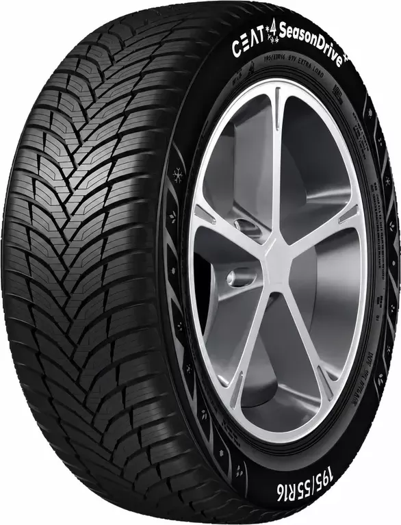 Nordexx 165/70R14 81T 4SEASONDRIVE (DOPRAVA ZDARMA)