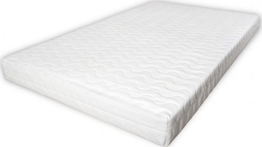Prošívaný potah na matraci 90/200 cm