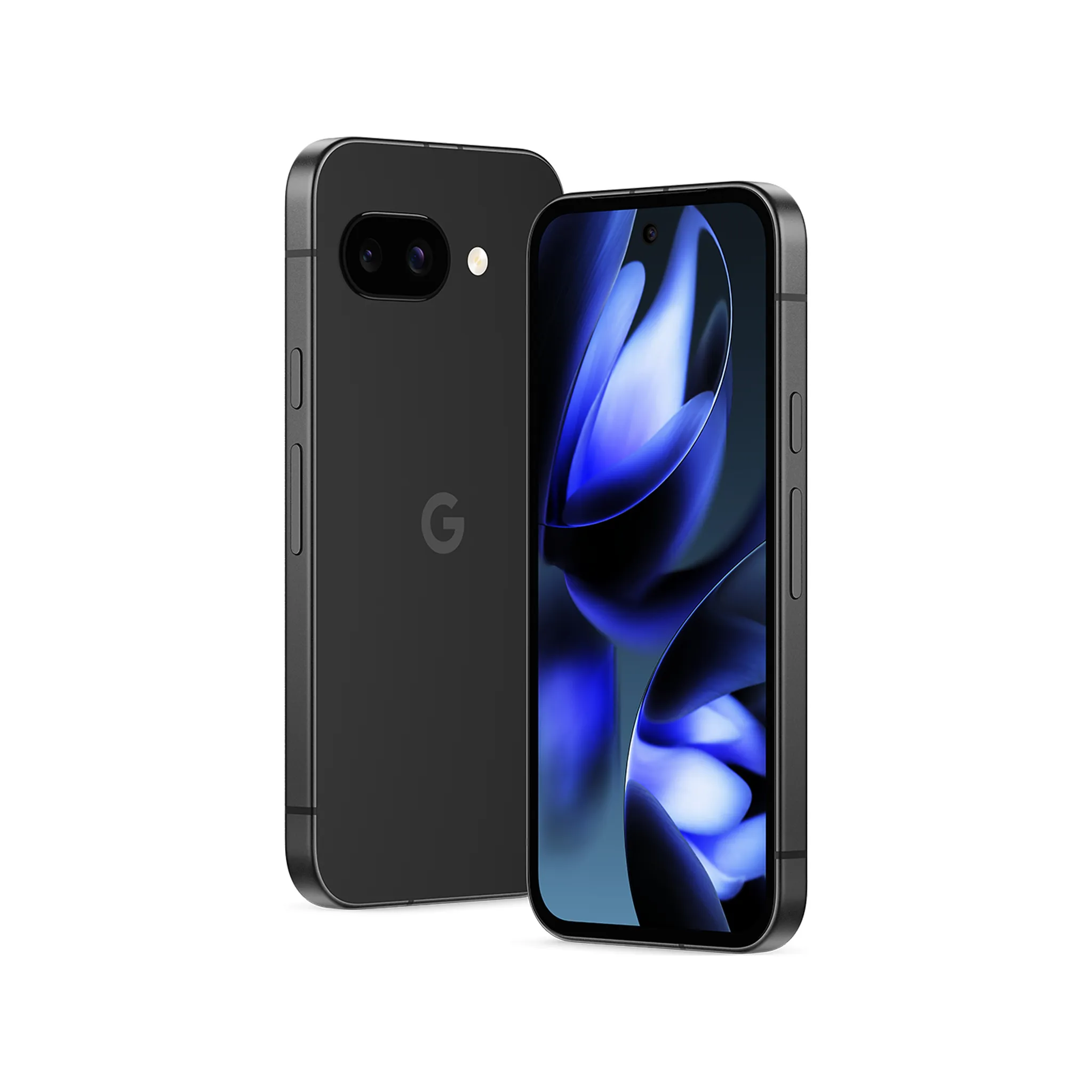 Fotografie 5 - Mobilní telefon Google Pixel 9a 128 GB Obsidian