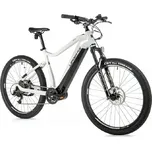 Leader Fox Swan 15 Ah 27,5" White Shiny…