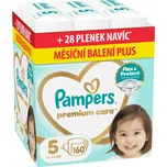 Pampers Premium Care 5 11-16 kg