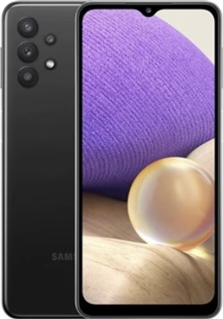 Samsung Galaxy A32 5G A326B 4GB/128GB Barva: Černá