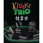 REXhry Kluster Trio