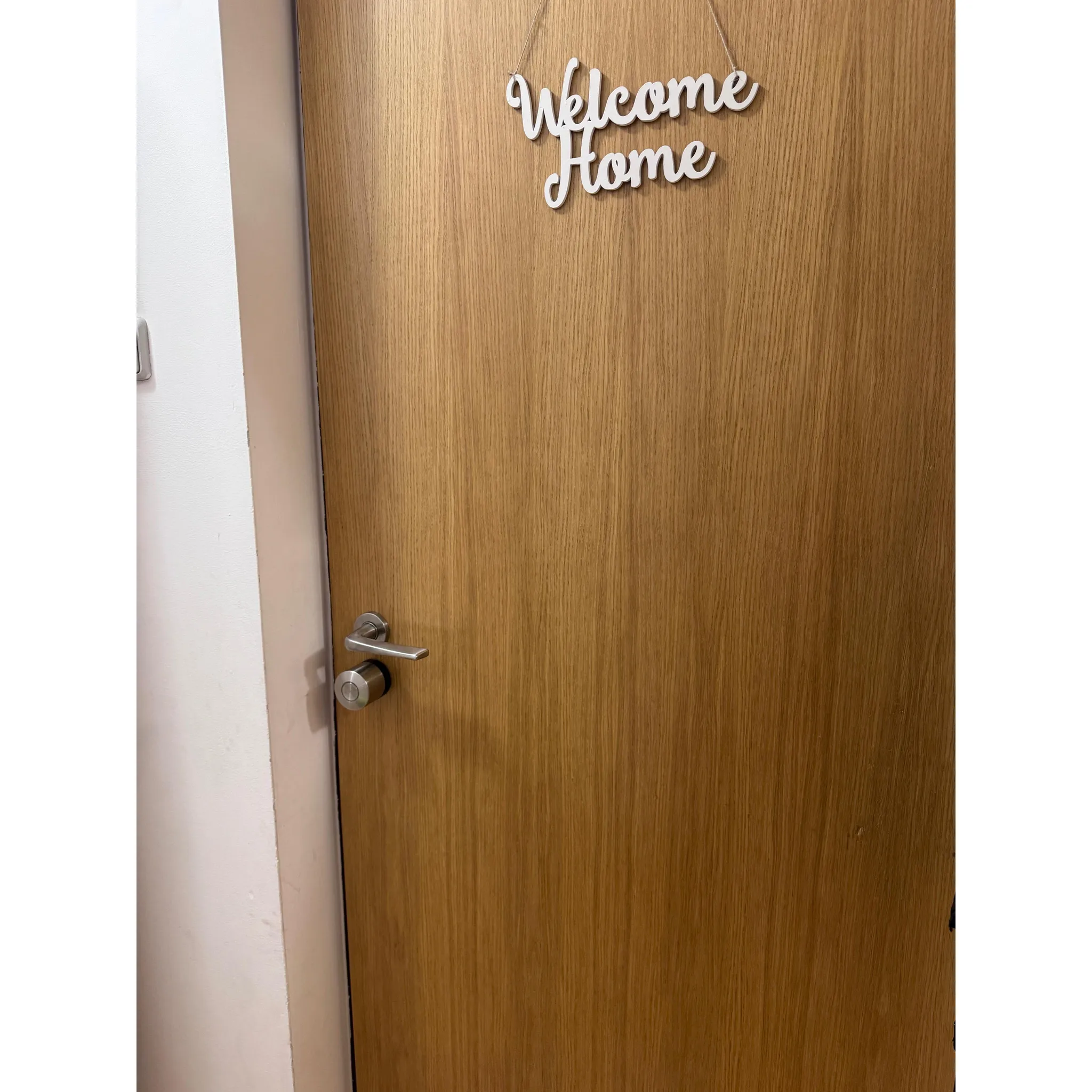 Fotografie 8 - Chytrý zámek Nuki Smart Lock Ultra 221145 stříbrný