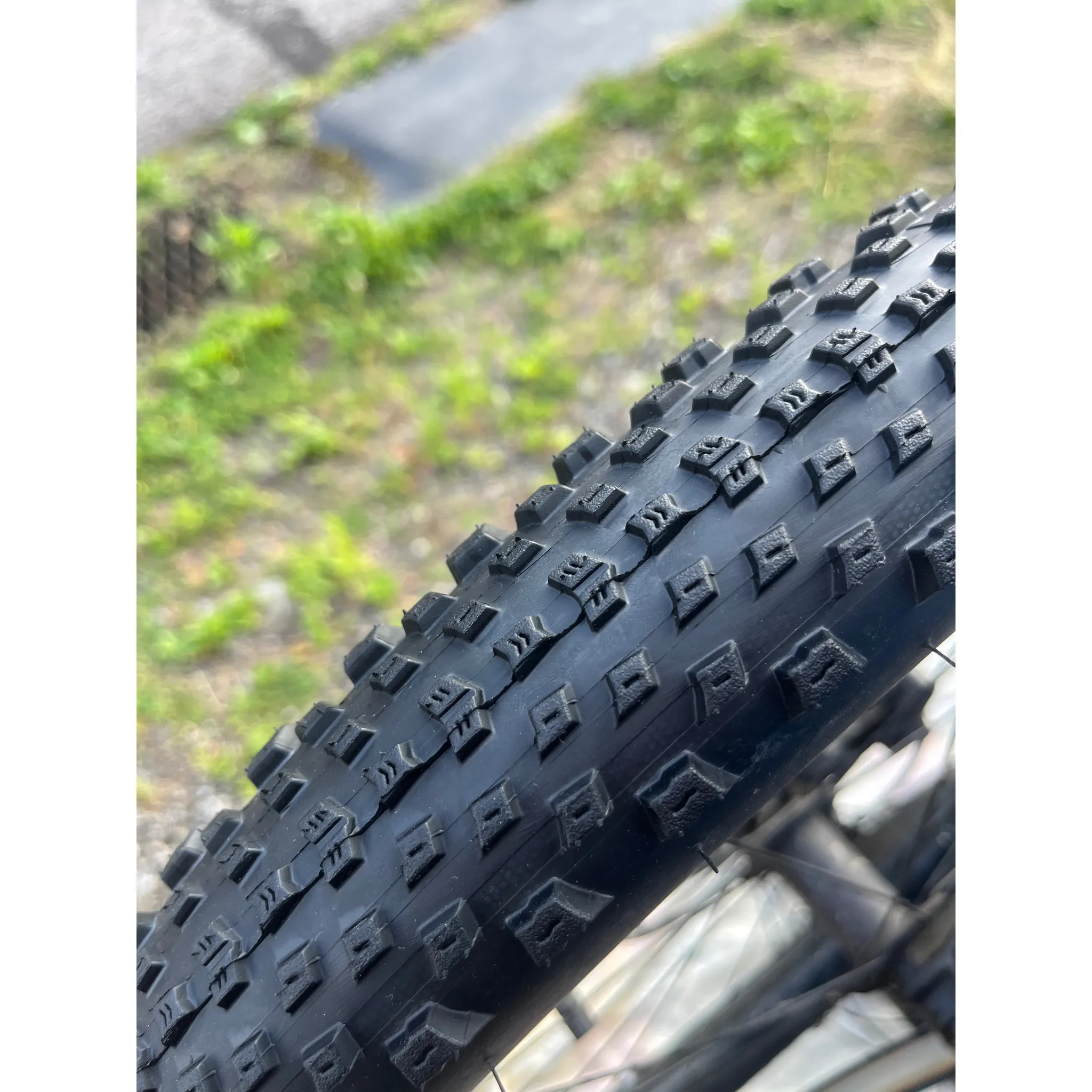 Fotografie 6 - Plášť na kolo Pirelli Scorpion Sport XC H ProWall kevlar 29" x 2,4"