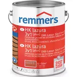 Remmers HK lazura 3v1 plus 5 l