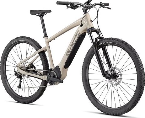 Elektrokolo Specialized Tero 3,0 White Mountains / Gunmetal, XL