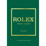 Rolex: Příběh legendy - Josh Sims…