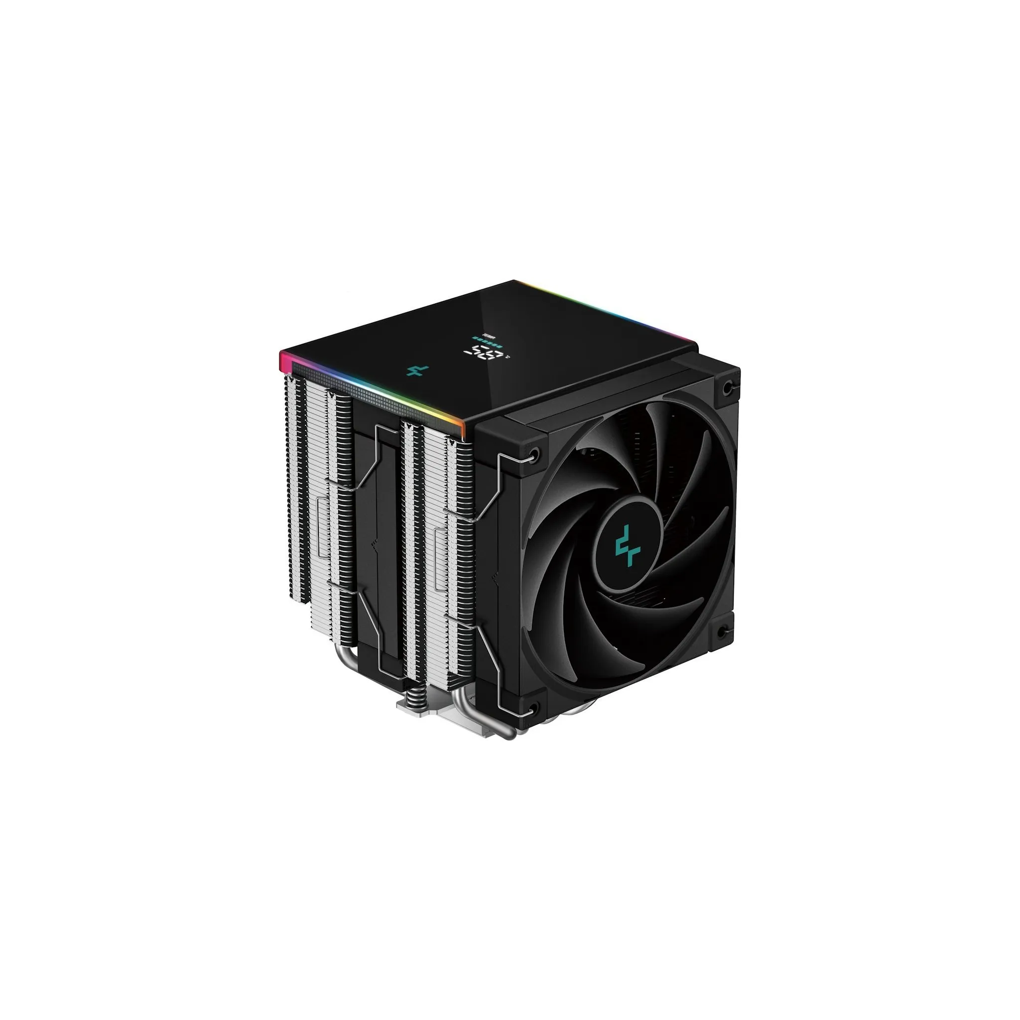 Fotografie 1 - PC ventilátor DeepCool R-AK620-BKADMN-GJD