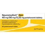 GL Pharma Neuromultivit Neo