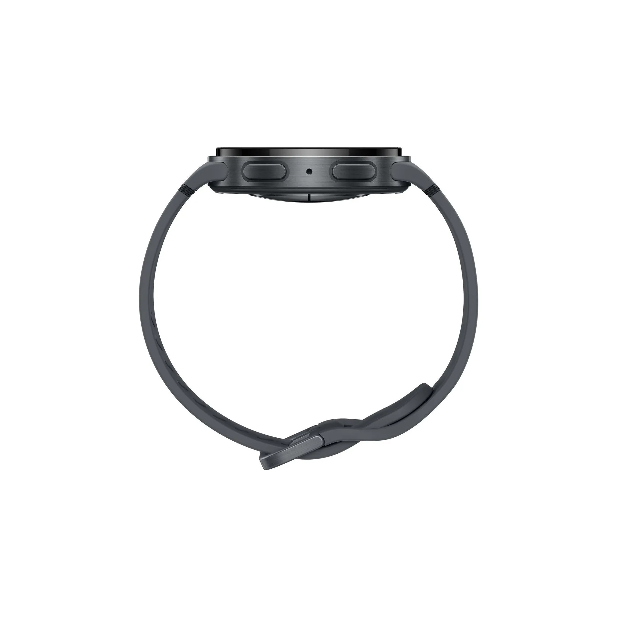 Fotografie 6 - Chytré hodinky Samsung Galaxy Watch8 40 mm grafitové