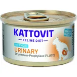 KATTOVIT Urinary konzerva tuňák 85 g