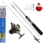 ENERO Rybářský set pro děti 160 cm
