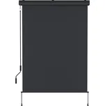 BestBerg BBSU-180BK 180 x 250 cm černá