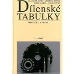 Dílenské tabulky pro školu a praxi -…