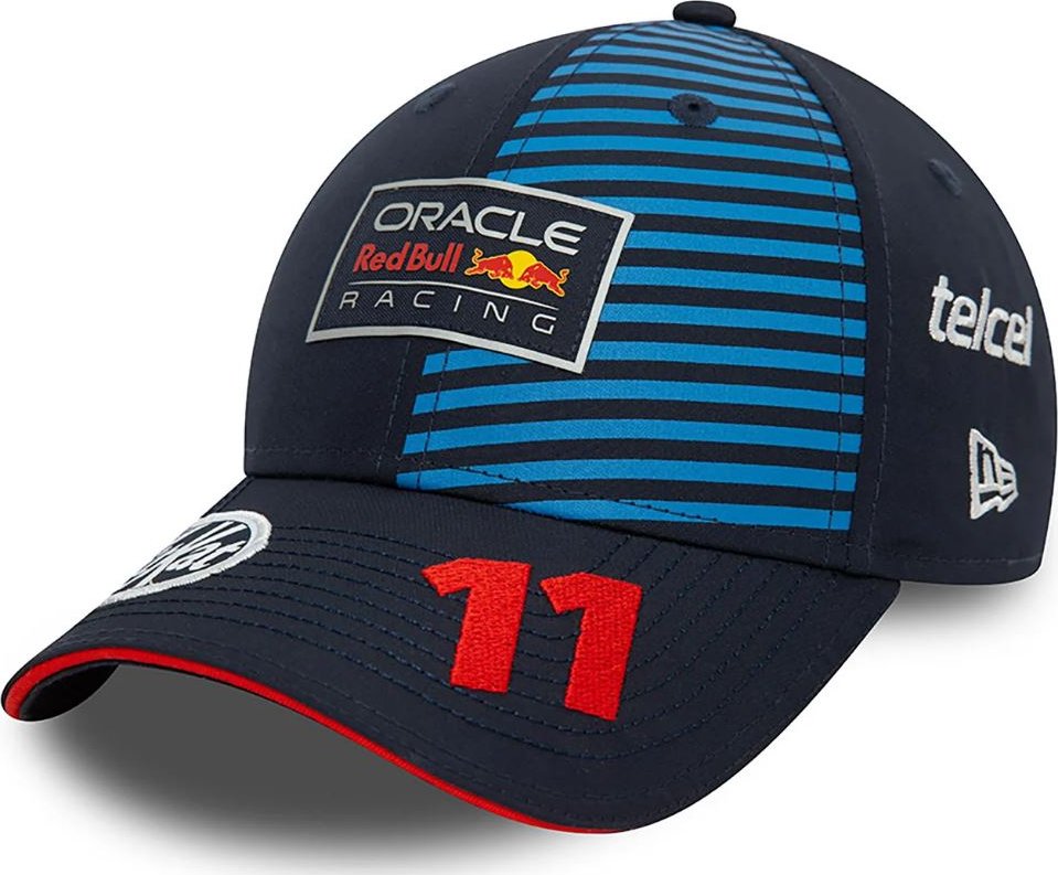 Red Bull 9FORTY dětská kšiltovka