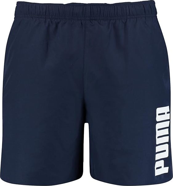 Puma Men Swim Mid pánské koupací šortky