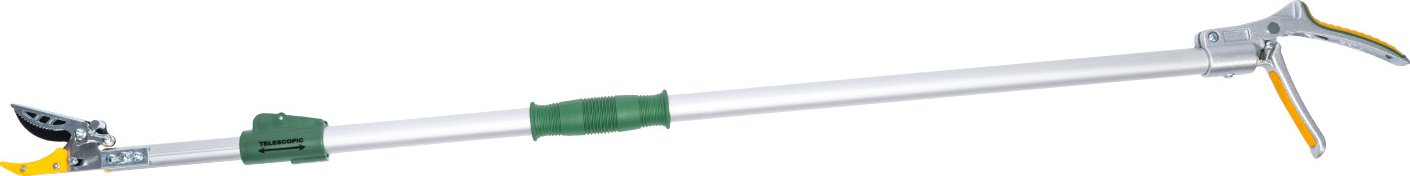 XTline Nůžky zahradnické telskopické 1300-2000mm 3146AC Winland XT93046