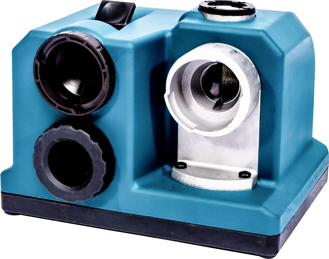 XTline Elektrická bruska na vrtáky 80W XT108808