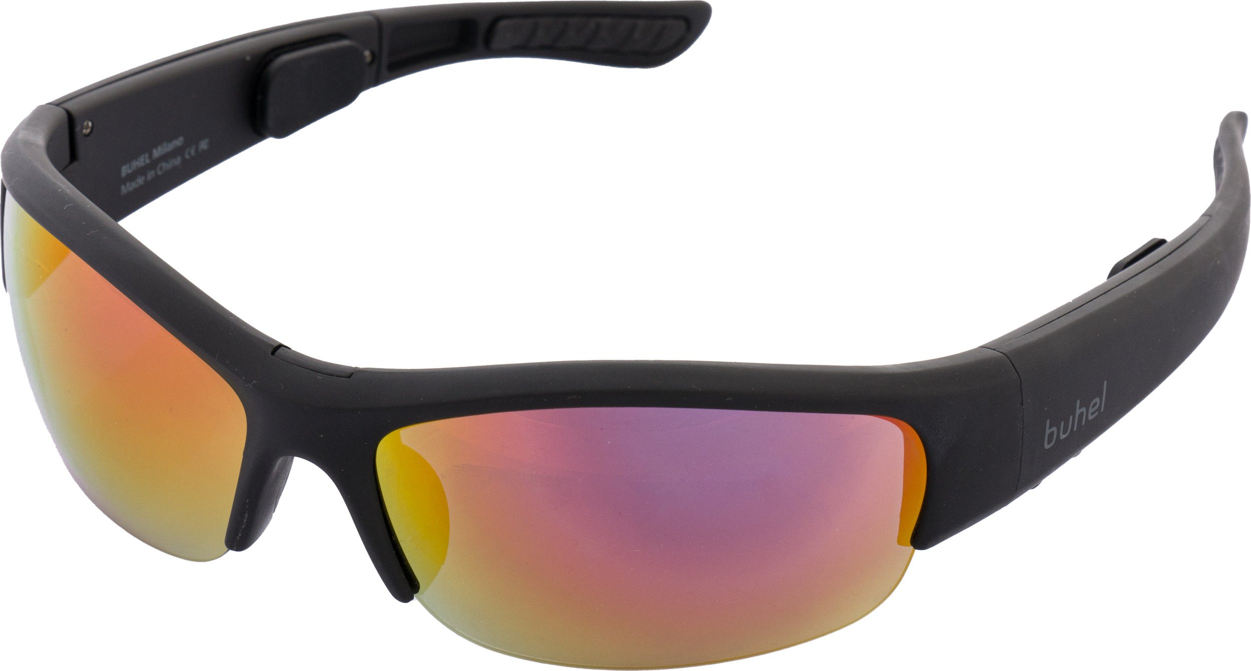Hudební brýle Buhel Tech SG05 Sunglasses & Headphones