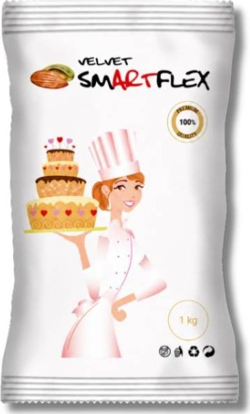 Smartflex 4-MIX Kft made in EU Smartflex Mandle 1 kg
