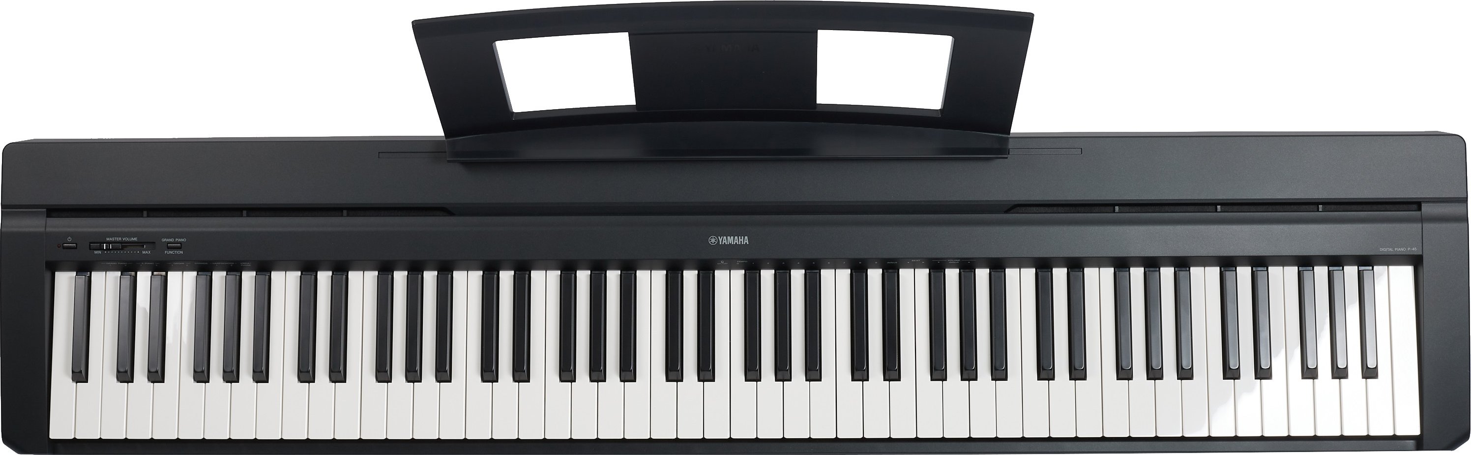 Yamaha P-45B + prodloužená záruka 3 roky