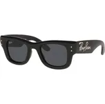 Ray-Ban Wayfarer Puffer RB4940B 686480