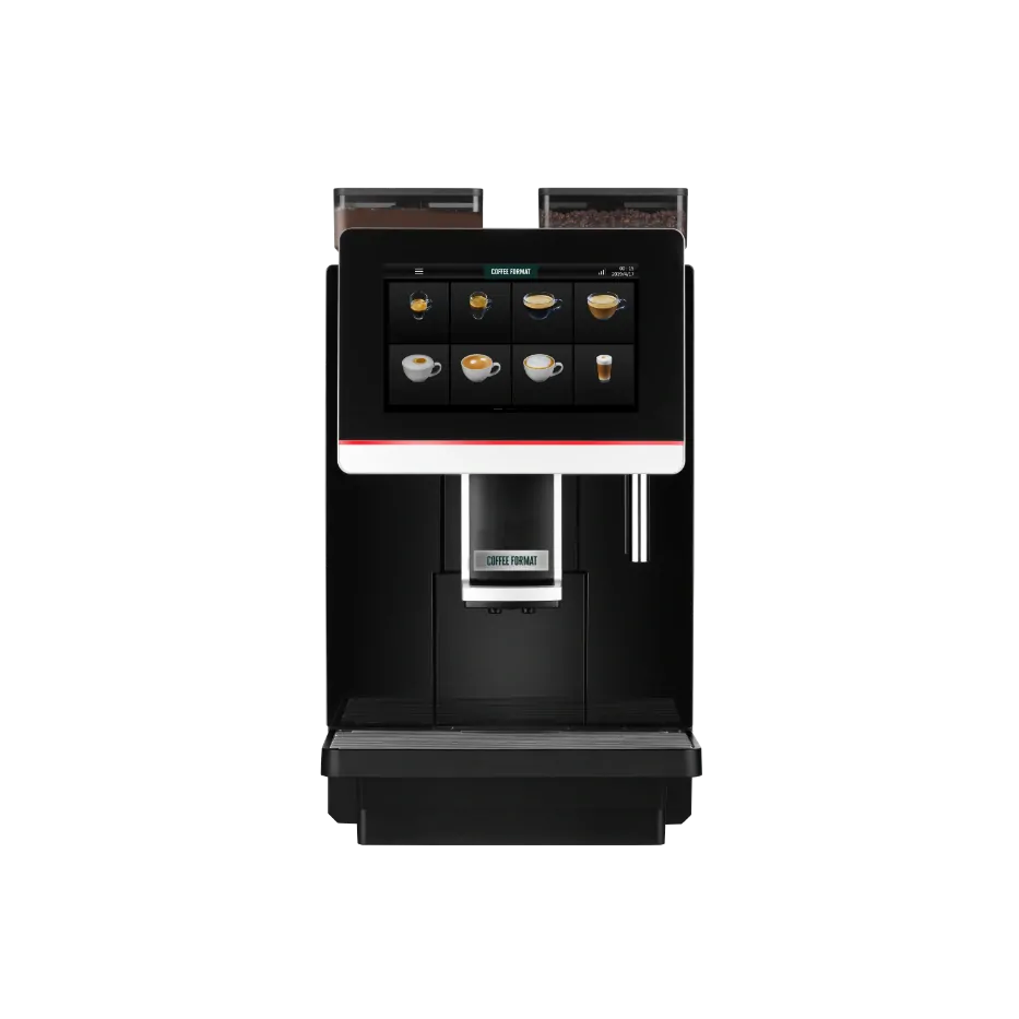 Coffee Format DEMY W4LM