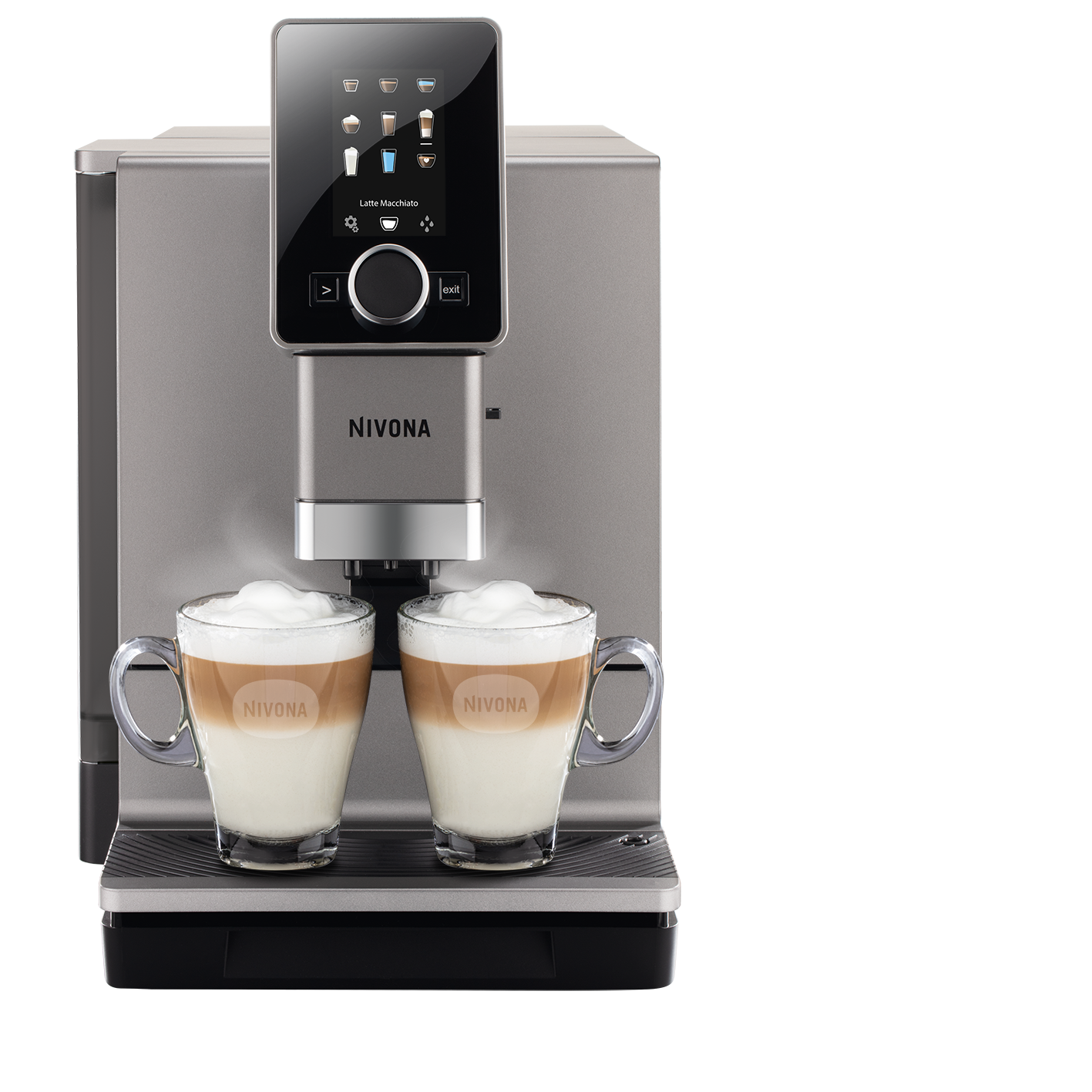Nivona CafeRomatica NICR 930