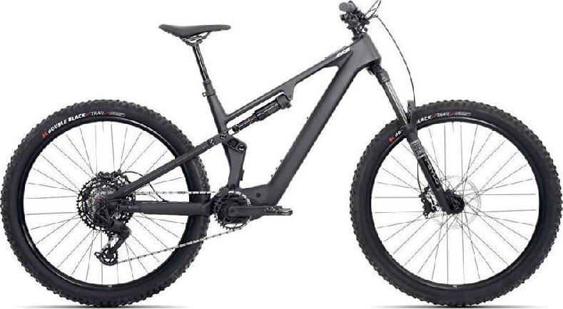 Elektrokolo APACHE Eagle 3 Avinox 800 Wh 22,3Ah 29" ČERNÁ - PŘEDVÁDĚCÍ KOLO č.3 2026 rám M" + DOPRAVA ZDARMA