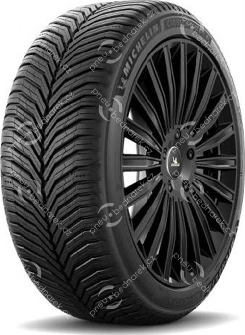 215/50R18 96W, Michelin, CROSSCLIMATE 3 865046