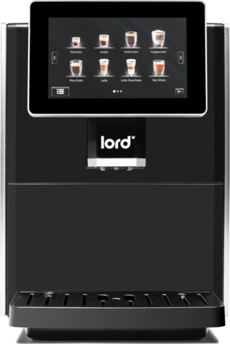 Kávovar LORD N2