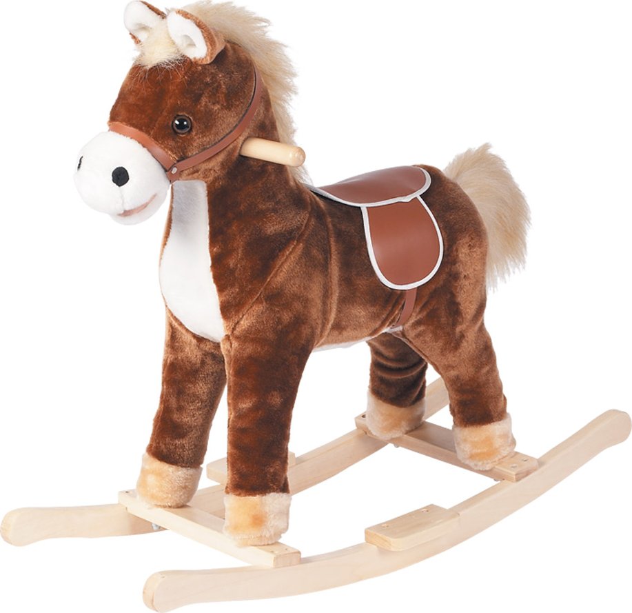 Kids World Houpací koník GD-100/A