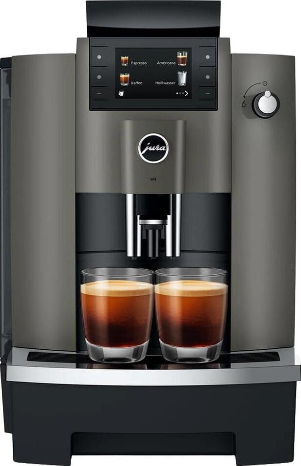Kávovar JURA W4