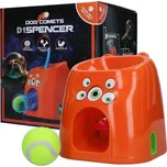 Dog Comets D1spencer Fetch and Treat…